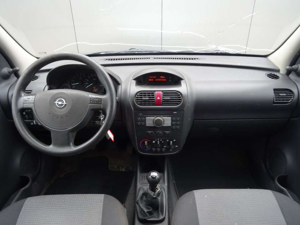 Opel Combo - Imagem 12