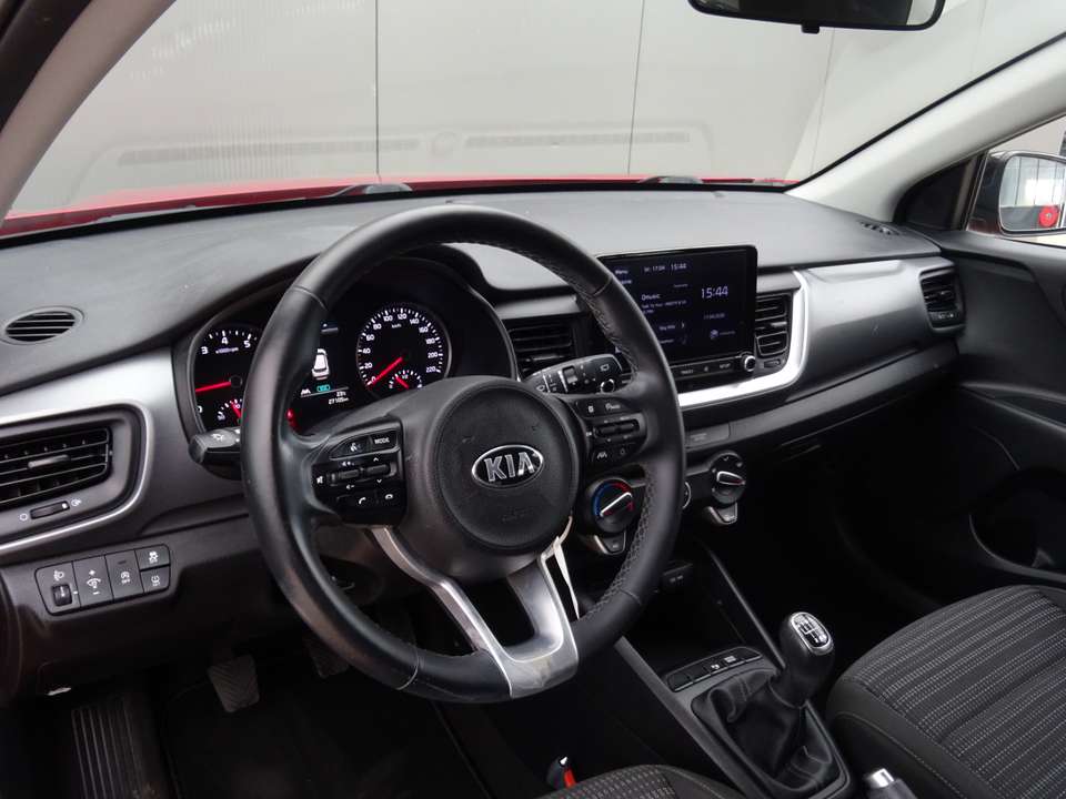Kia Stonic - Imagem 10