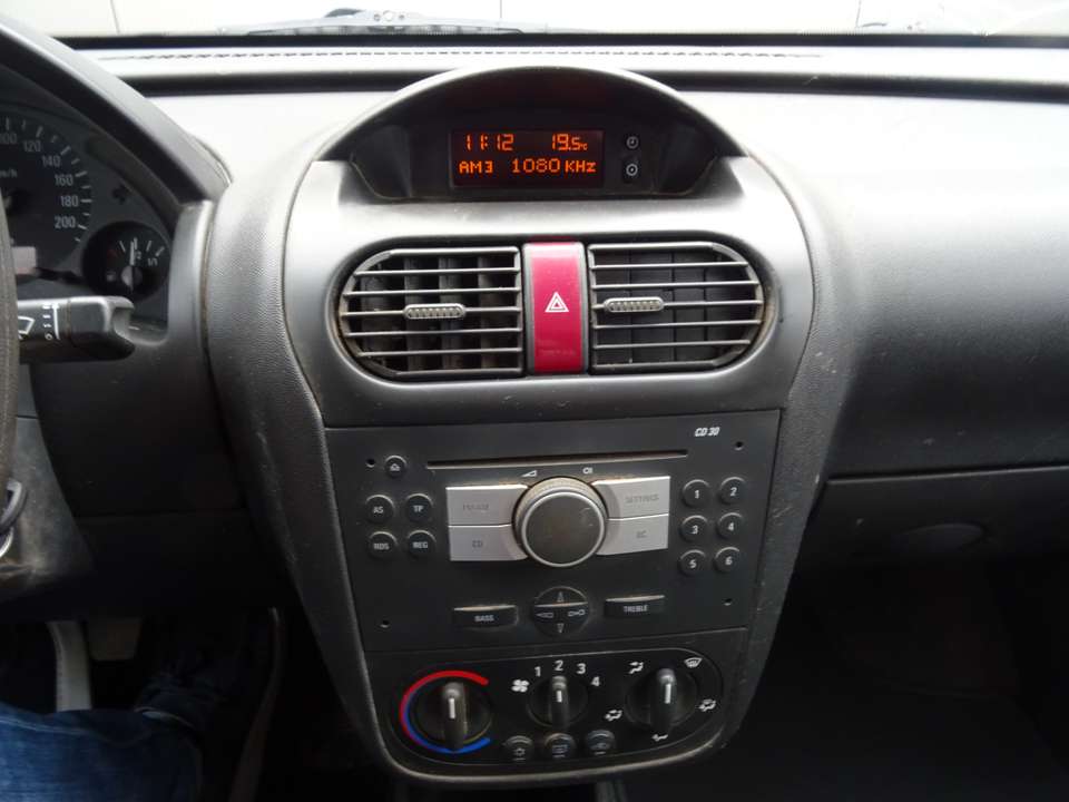 Opel Combo - Imagem 13