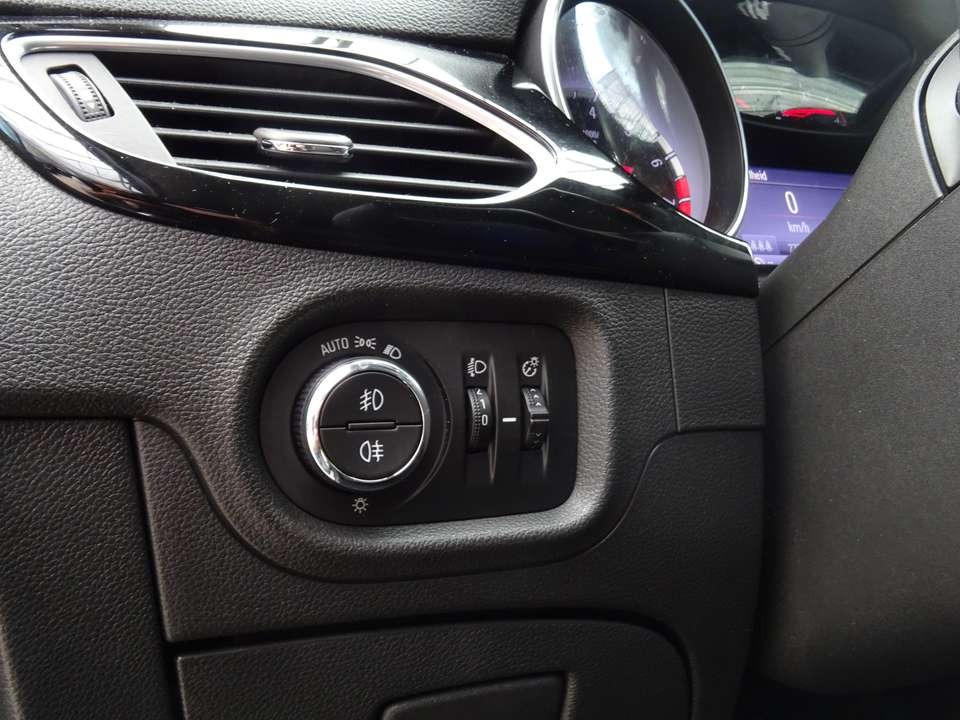 Opel Astra - Imagem 12