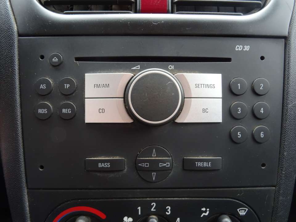 Opel Combo - Imagem 14