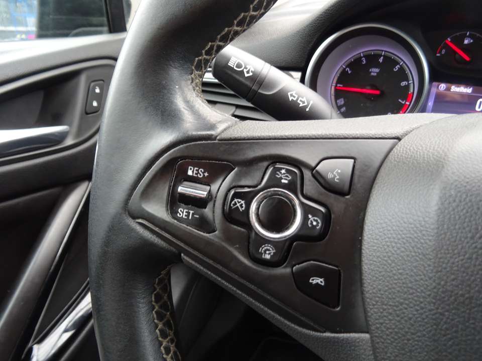 Opel Astra - Imagem 13