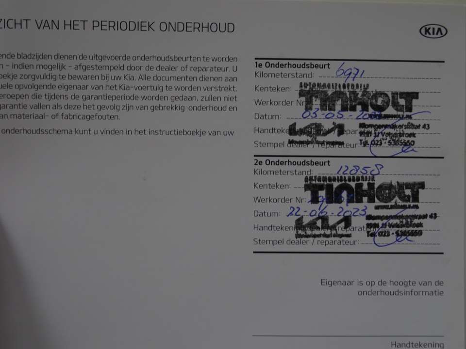 Kia Stonic - Imagem 12