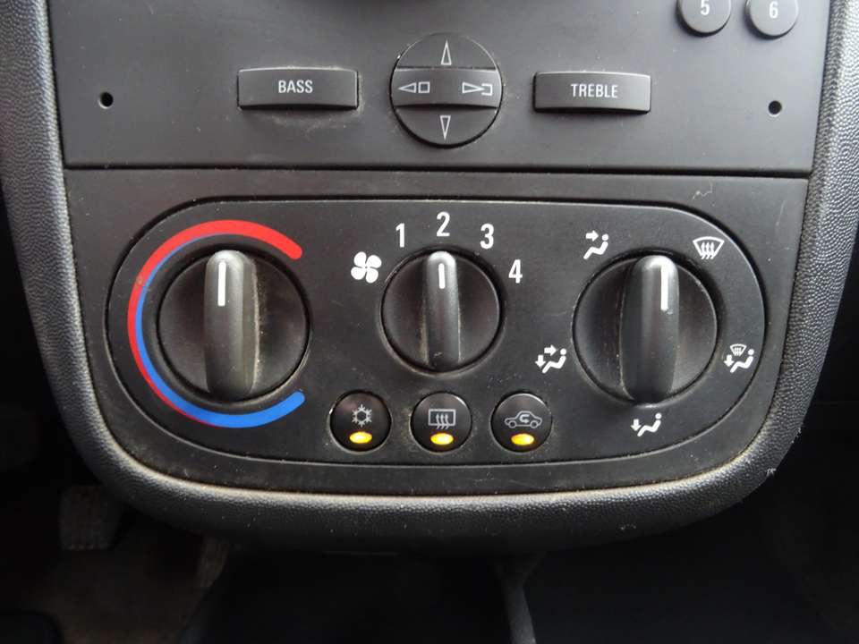 Opel Combo - Imagem 15