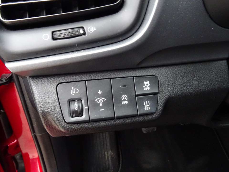 Kia Stonic - Imagem 13