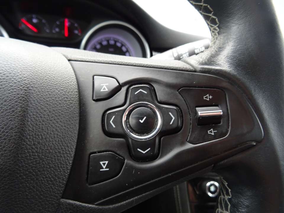 Opel Astra - Imagem 15