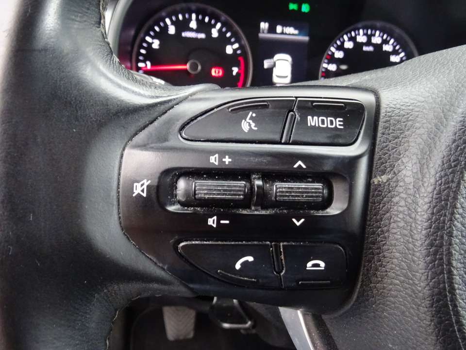 Kia Stonic - Imagem 14