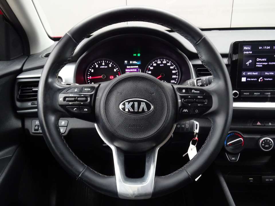 Kia Stonic - Imagem 15