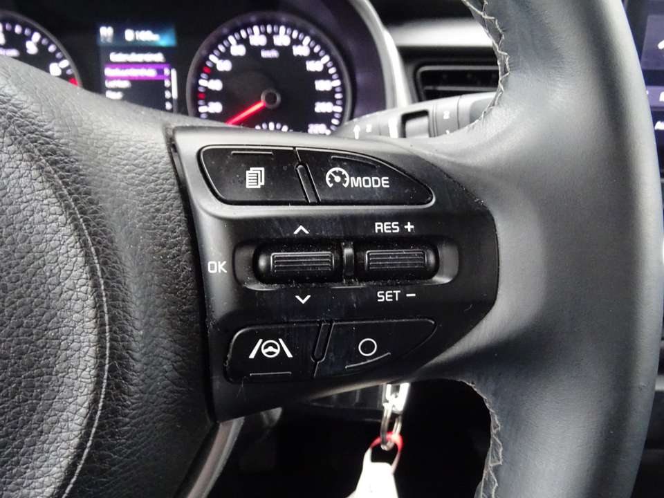 Kia Stonic - Imagem 16