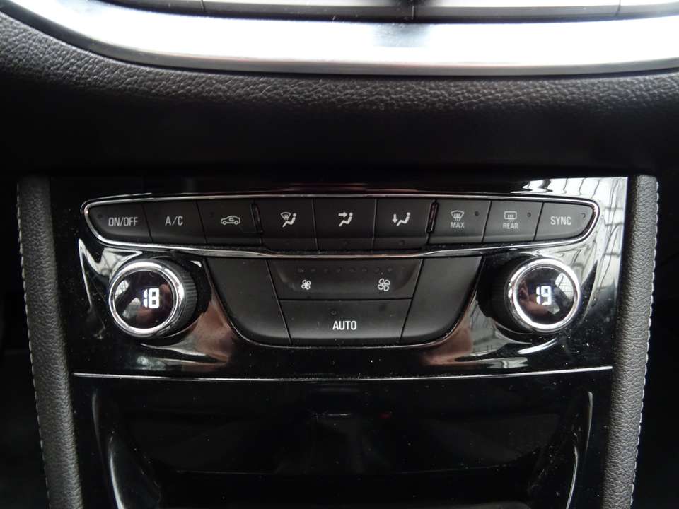 Opel Astra - Imagem 18