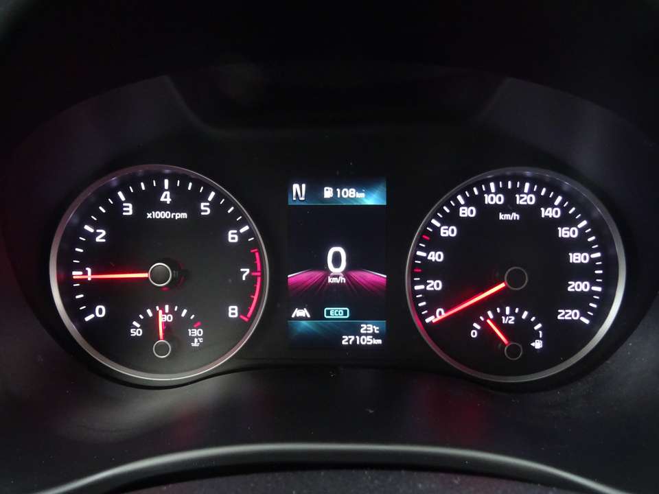 Kia Stonic - Imagem 17