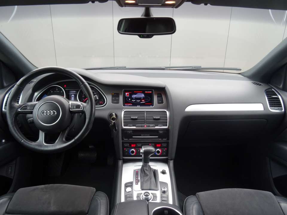 Audi Q7 - Imagem 19