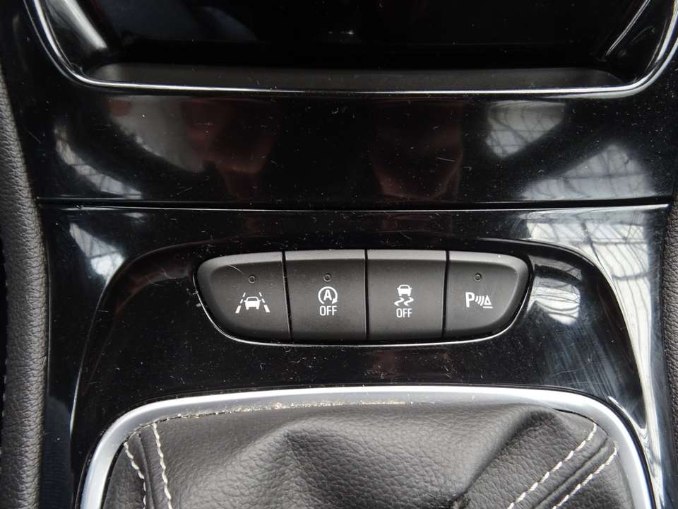 Opel Astra - Imagem 19