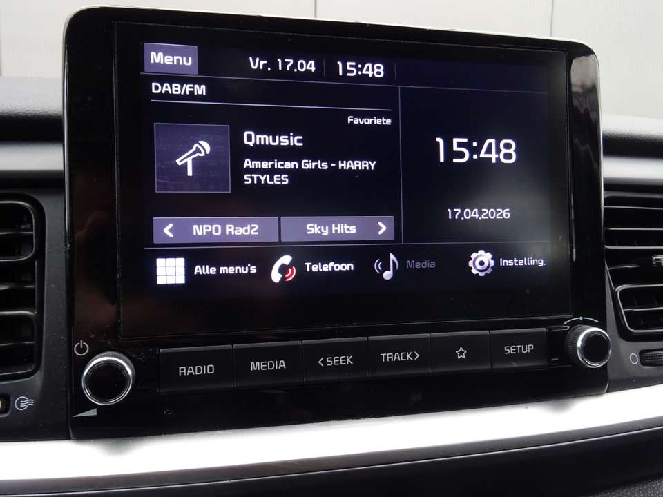 Kia Stonic - Imagem 18