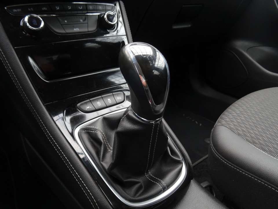 Opel Astra - Imagem 20