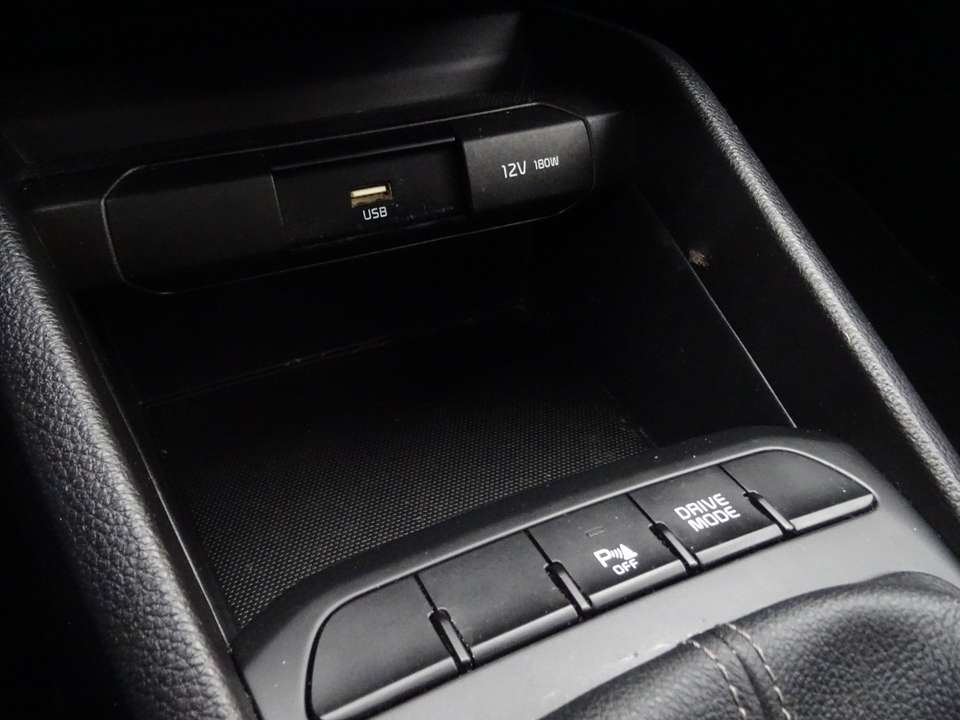 Kia Stonic - Imagem 20