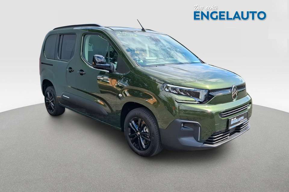 Citroen Berlingo - Imagem 1