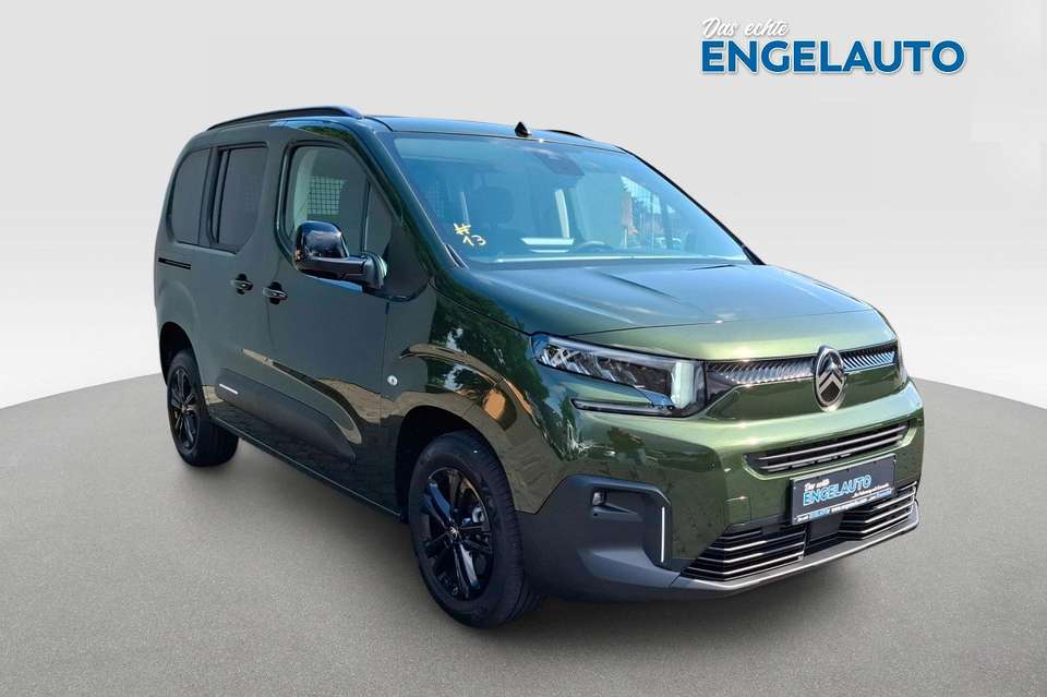 Citroen Berlingo - Imagem 1
