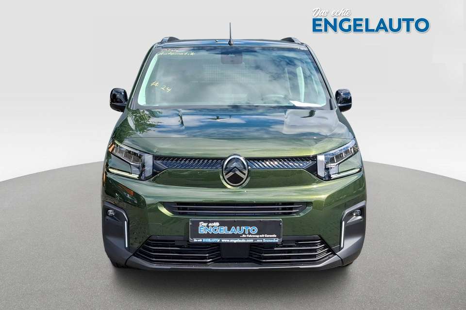 Citroen Berlingo - Imagem 2
