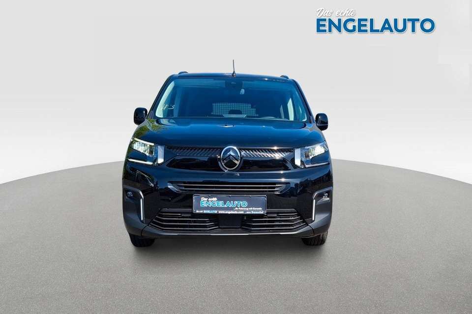 Citroen Berlingo - Imagem 2