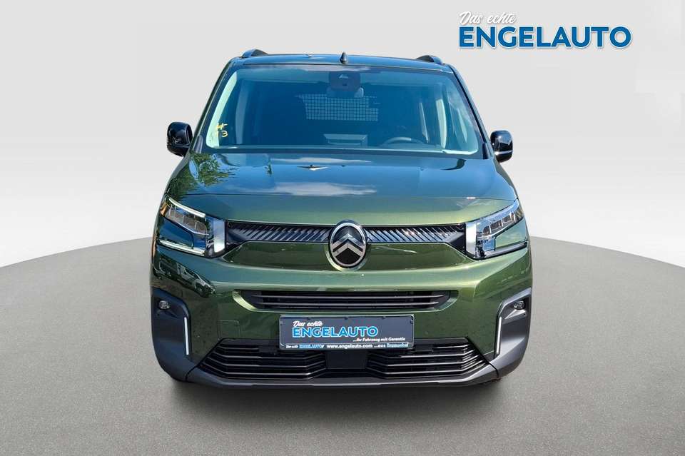 Citroen Berlingo - Imagem 2