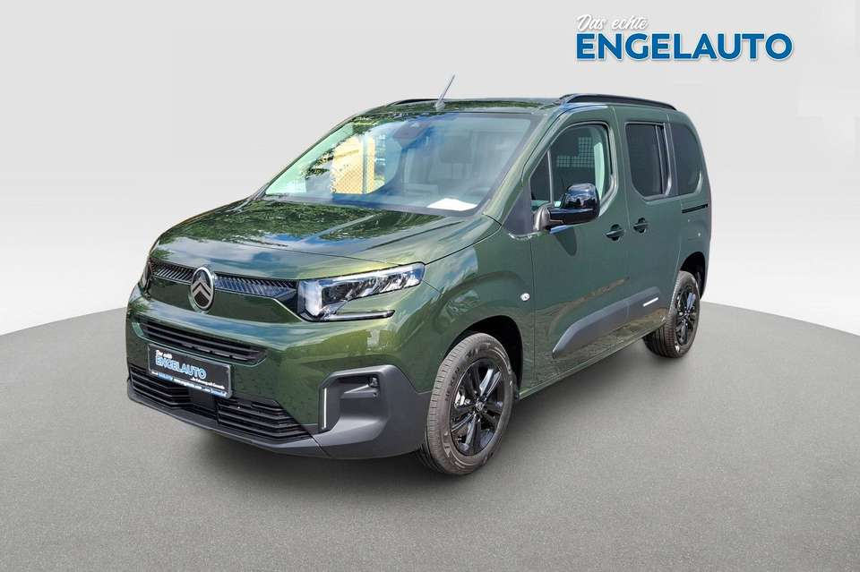 Citroen Berlingo - Imagem 3