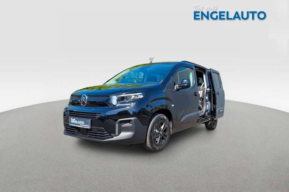 Citroen Berlingo - Imagem 3