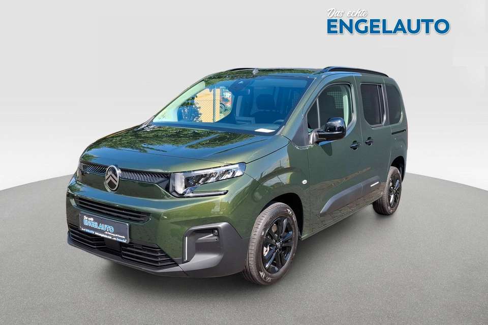 Citroen Berlingo - Imagem 3