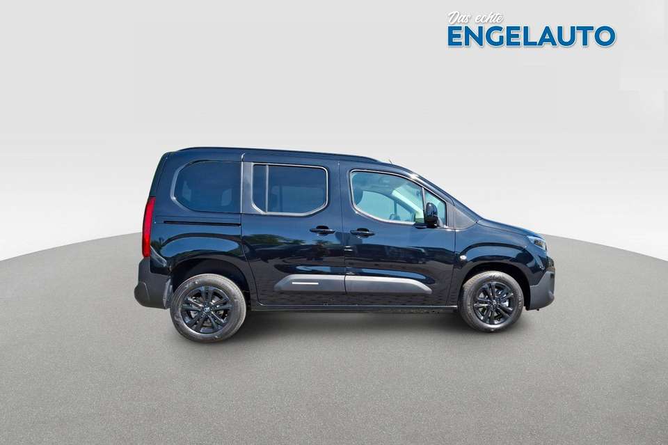 Citroen Berlingo - Imagem 4