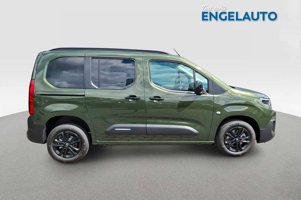 Citroen Berlingo - Imagem 4