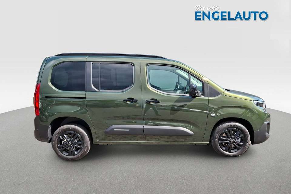 Citroen Berlingo - Imagem 4