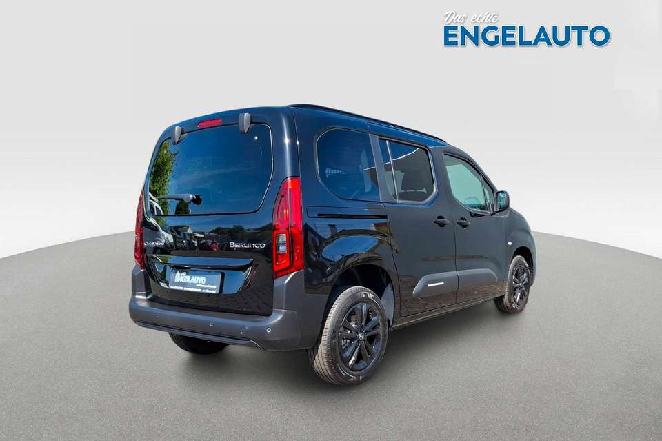 Citroen Berlingo - Imagem 5