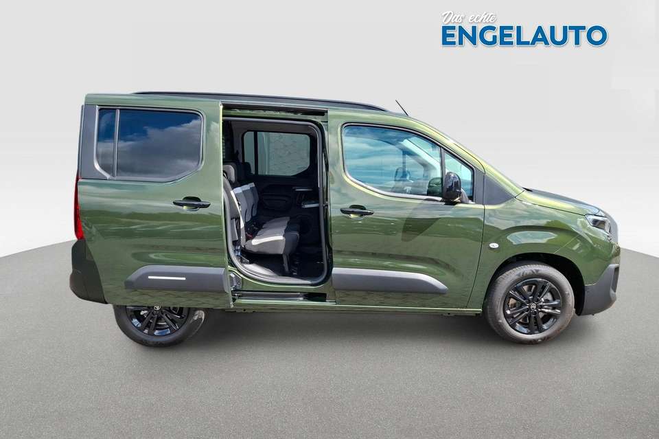 Citroen Berlingo - Imagem 5