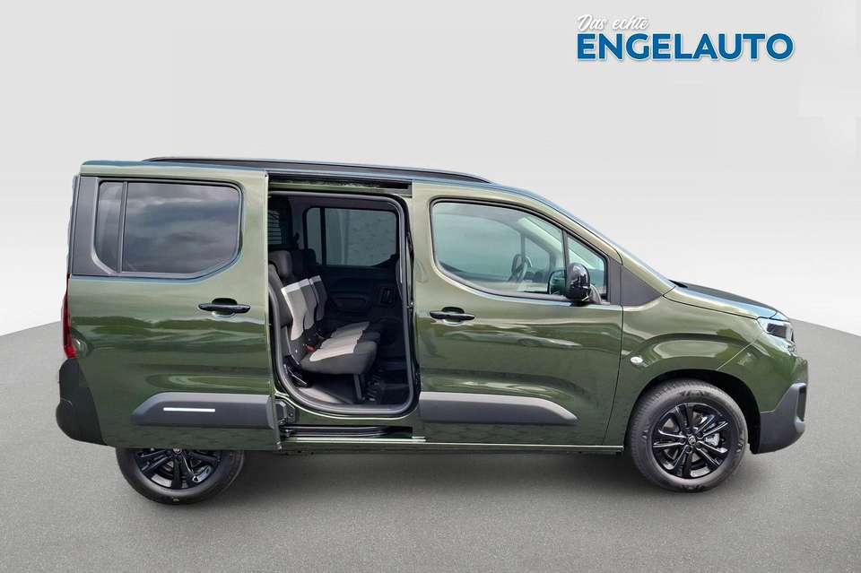 Citroen Berlingo - Imagem 5