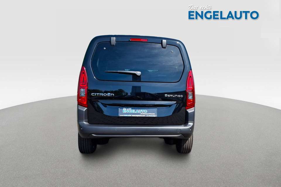 Citroen Berlingo - Imagem 6