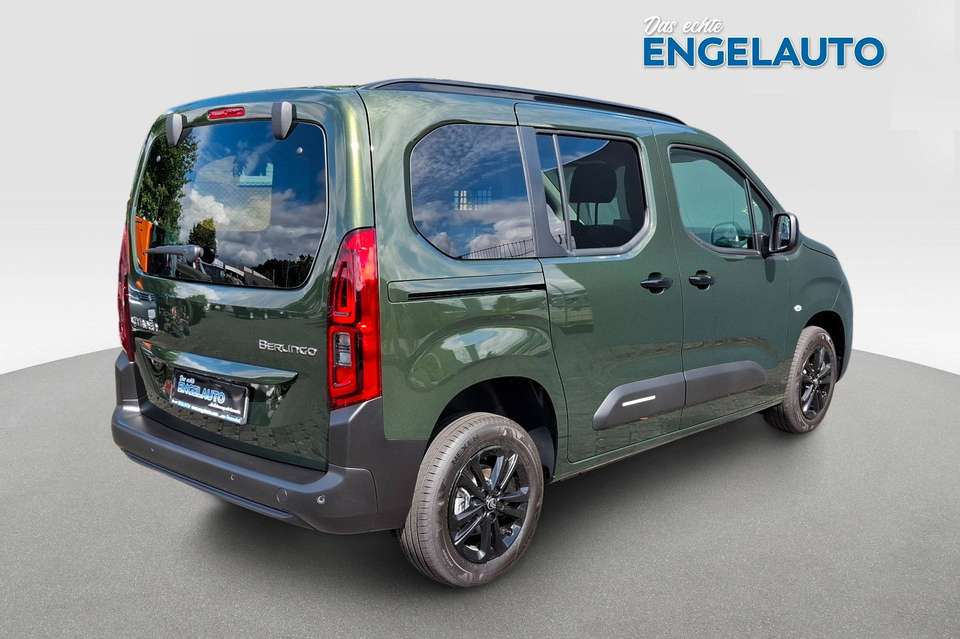Citroen Berlingo - Imagem 6