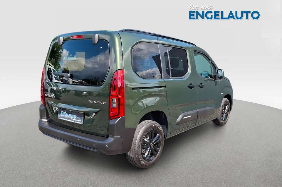 Citroen Berlingo - Imagem 6