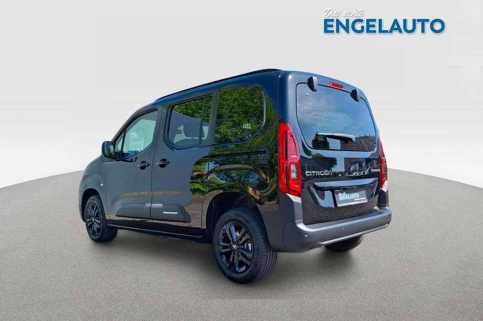 Citroen Berlingo - Imagem 7