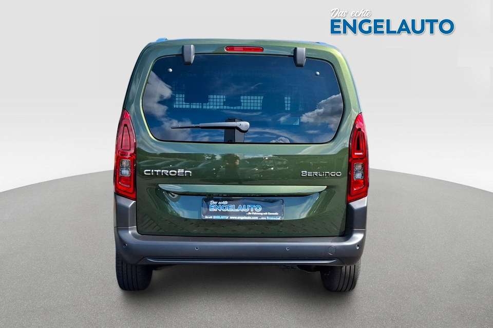 Citroen Berlingo - Imagem 7