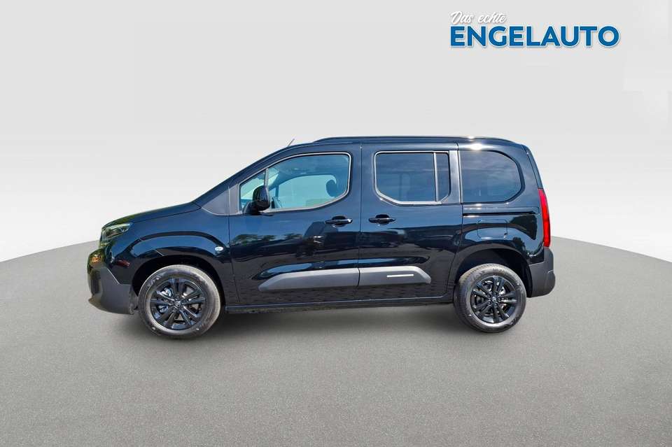 Citroen Berlingo - Imagem 8