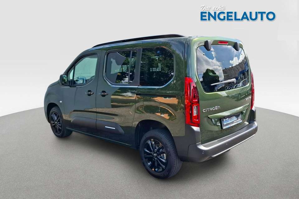 Citroen Berlingo - Imagem 8