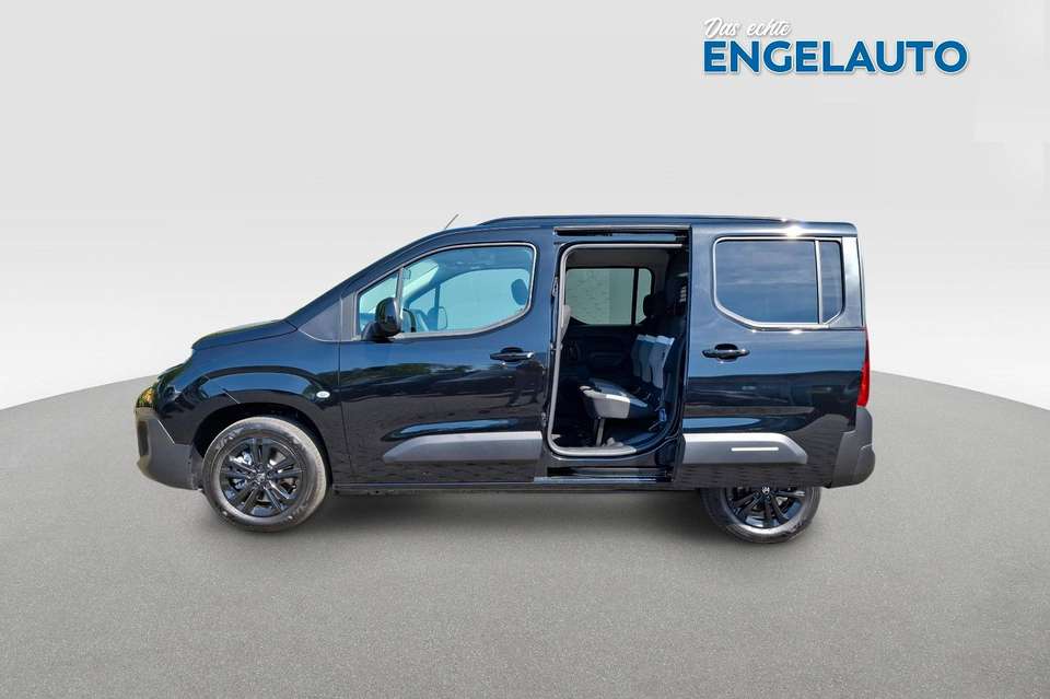 Citroen Berlingo - Imagem 9