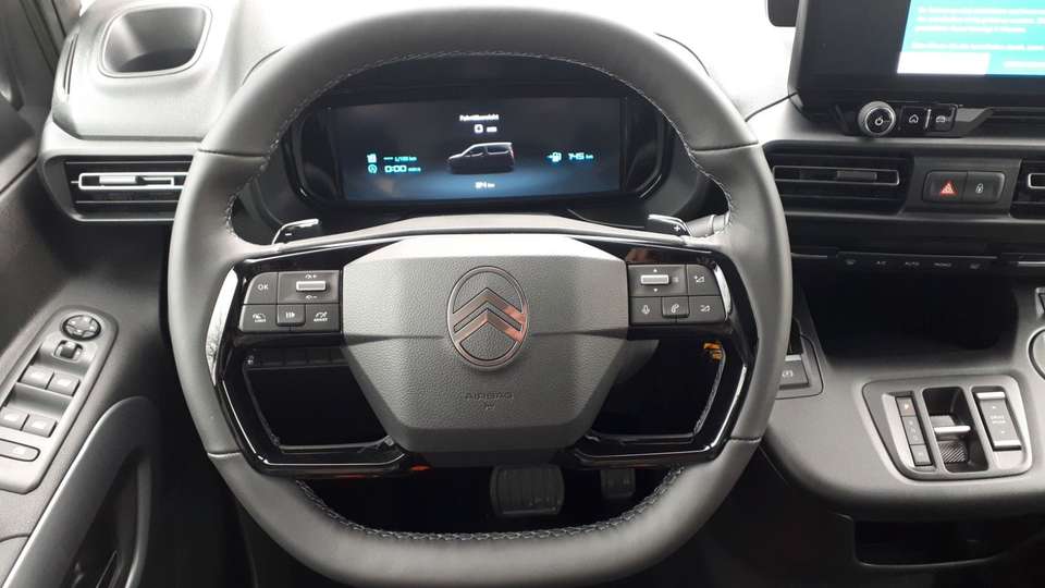 Citroen Berlingo - Imagem 10