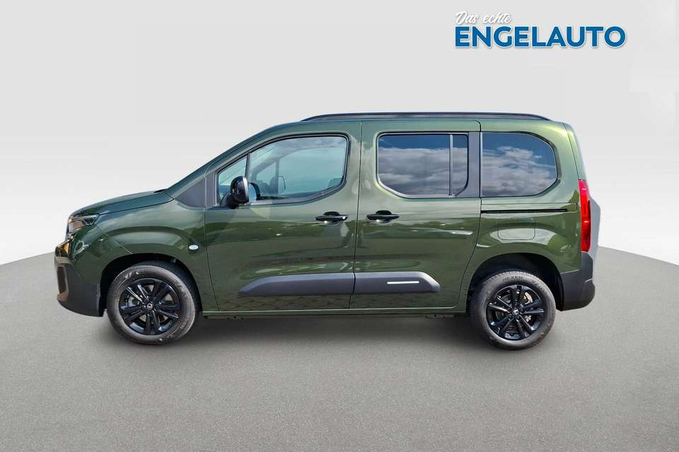 Citroen Berlingo - Imagem 9