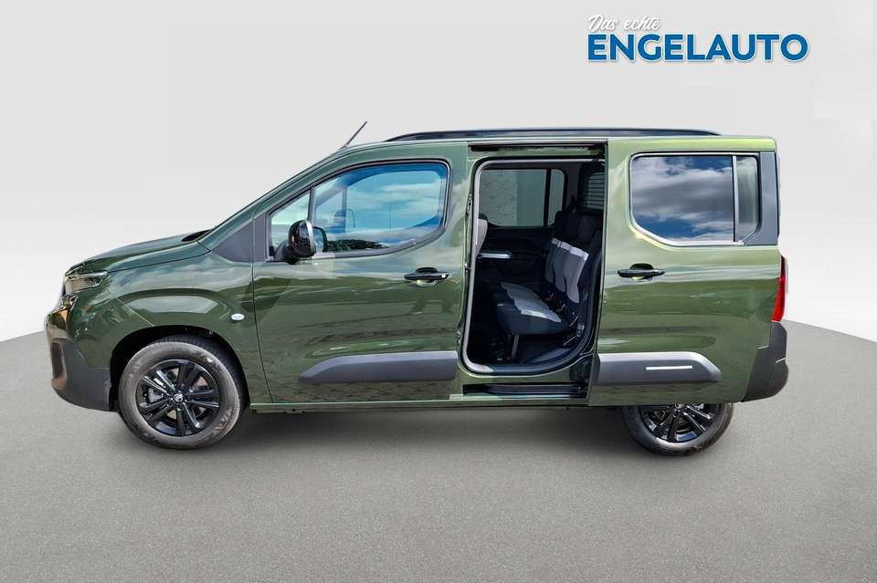 Citroen Berlingo - Imagem 10