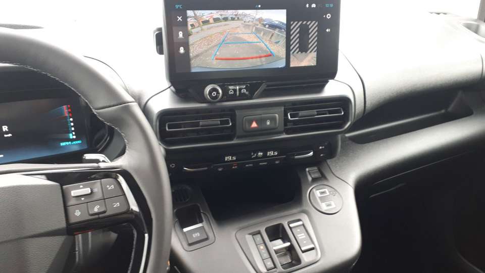 Citroen Berlingo - Imagem 11