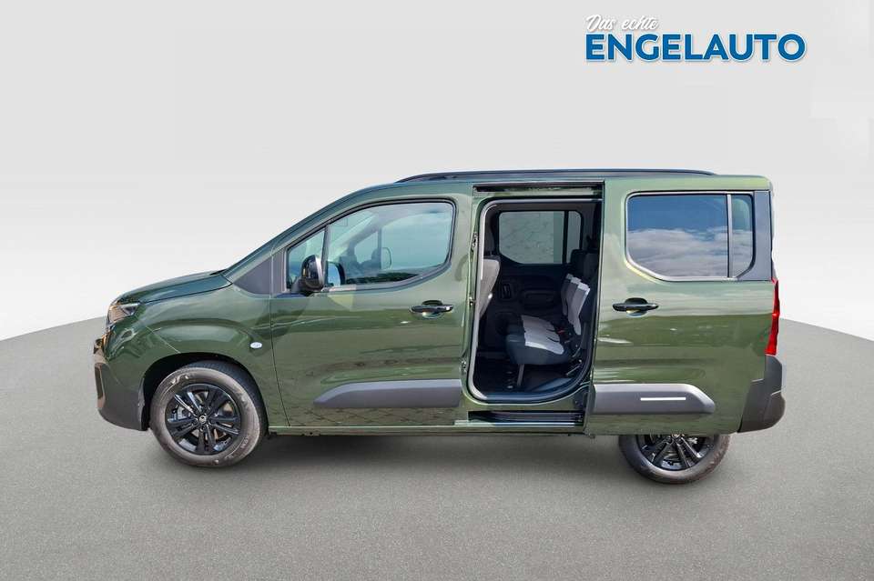 Citroen Berlingo - Imagem 10