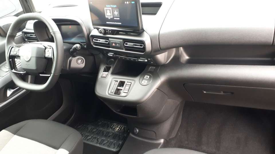 Citroen Berlingo - Imagem 12