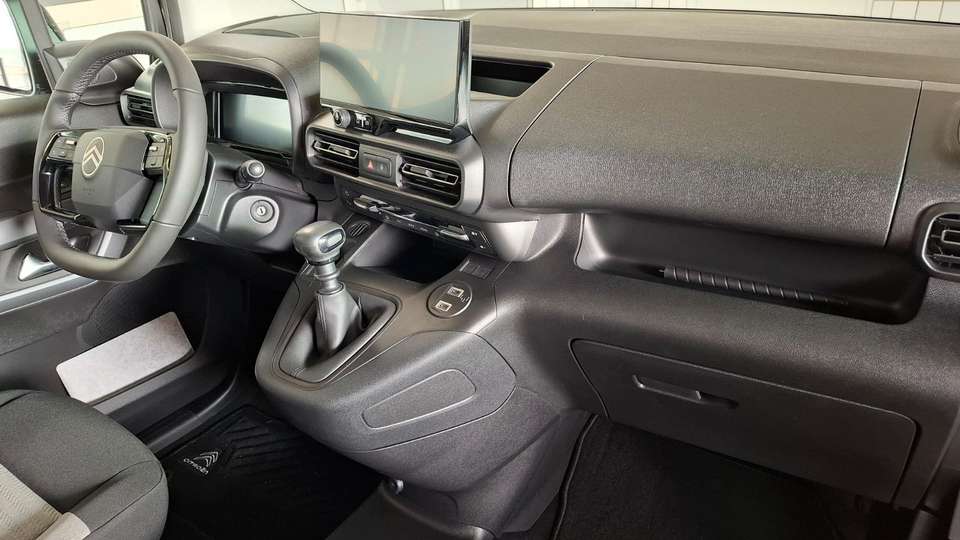 Citroen Berlingo - Imagem 11
