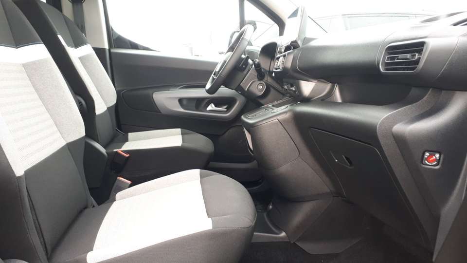 Citroen Berlingo - Imagem 13